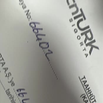 Kaza Onarımı Sonrası 50.000 TL Ödemesinin Uzun Süre Gecikmesi