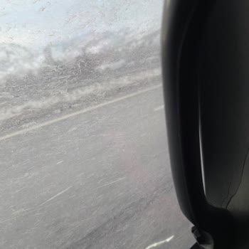 Rötar, Usulsüz Koltuk Satışı Ve Araç Arızası Nedeniyle Yaşadığım Mağduriyet