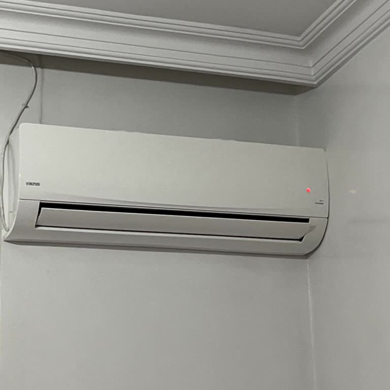 Yeni Kurulan Klima Isıtma Yapmıyor, Ücretsiz Servis Talebi