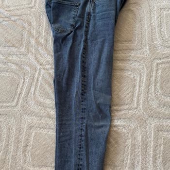 Bulaşan Ve Renk Değişen Ürünün İade Reddi