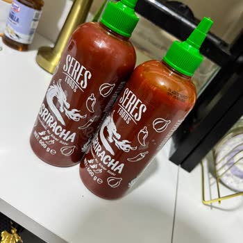 Sriracha Sosunun Şaşırtıcı Kötü Tadı Ve Ücret İadesi Talebi