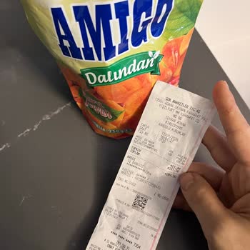 Şok Market’te Küflü Kayısı Satışı Sağlık Tehlikesi