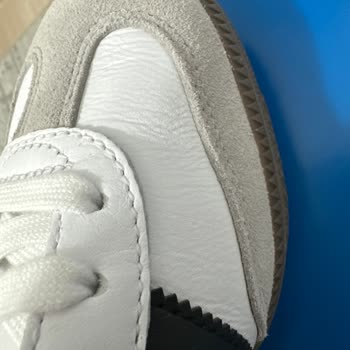 Kusurlu Ayakkabı İçin Verilen ParaPuan Yüklenmedi