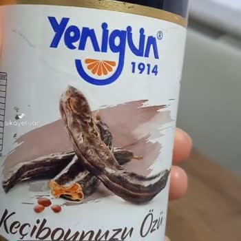 Yenigün Keçi Boynuzu Özü Hayal Kırıklığı!