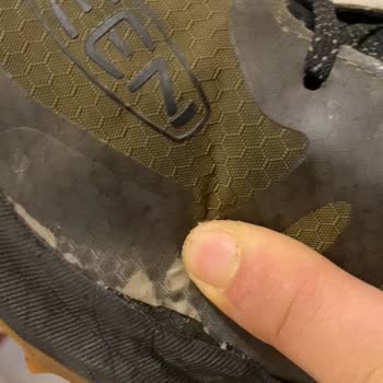 Kısa Sürede Bozulan Bot İçin Ücret İadesi Talebi