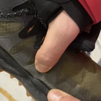 Kısa Sürede Bozulan Bot İçin Ücret İadesi Talebi