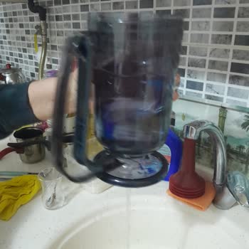 Madame Coco Balçova Kipa’da Defolu Lerond Dispenser Ürünü İçin İade Ve Değişim Talebi