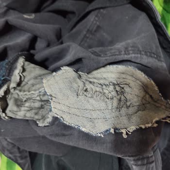 Boyner Pantolonunun Kısa Sürede Yırtılması Ve Garanti Sorunu