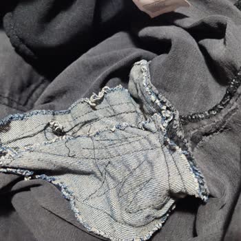 Boyner Pantolonunun Kısa Sürede Yırtılması Ve Garanti Sorunu