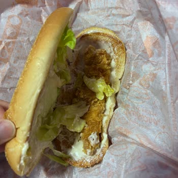 Popeyes Siparişim Teslim Edilmedi Ve Ücret İadesi Yapılmadı