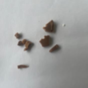 Machka Bluz Düğmeleri Yıkamada Dağıldı Ve Değişim Talep Ediyorum