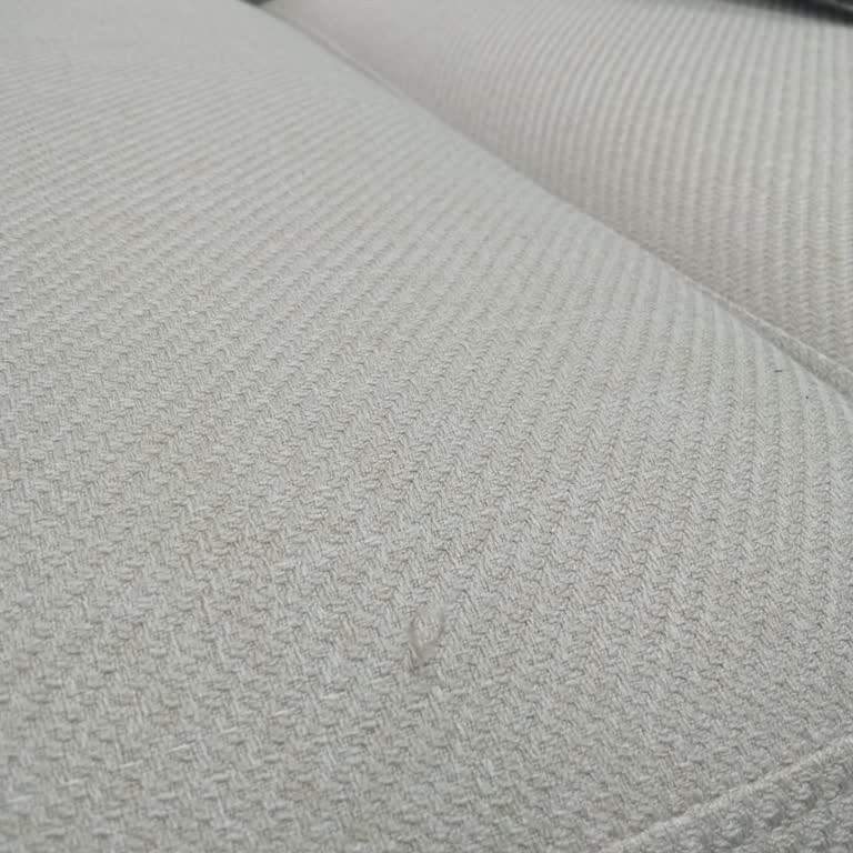 Deformasyon Ve Lekeli Ayıplı Pandora Koltuk Takımı Cevapsız Servis