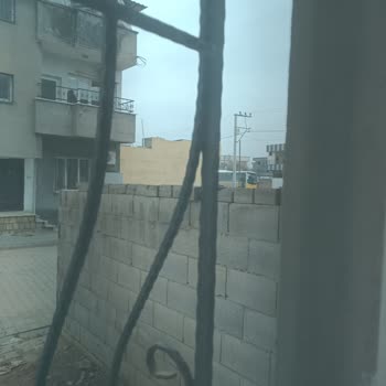 Mardin Kızıltepe Şahkulubey Mahallesi'nde Sürekli Elektrik Kesintileri Ve Sokak Lambası Sorunu