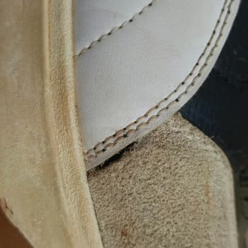 Ayakkabım İki Ayda Yırtıldı Üretim Kusuru Görülmedi Değişim İstiyorum