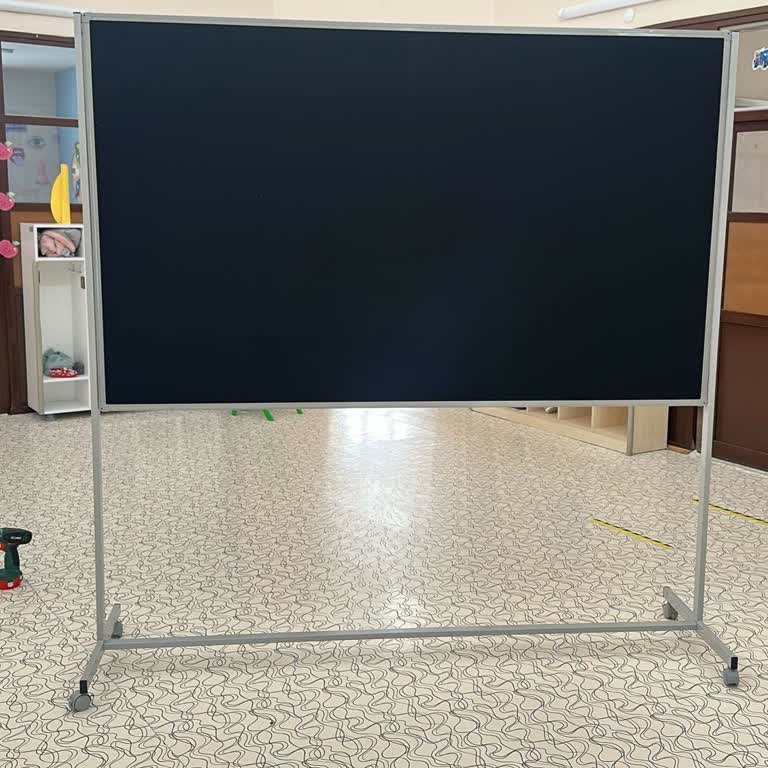 Sipariş Edilen MDF Süngerli Pano Yerine Oluklu Karton Pano Gönderildi, Yanıt Alınamadı