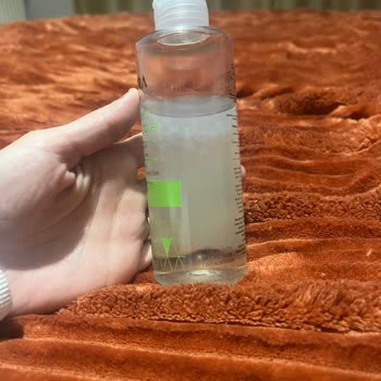 Juvera Salisilik Asit Tonik Bozulması Ve Sağlık Endişesi