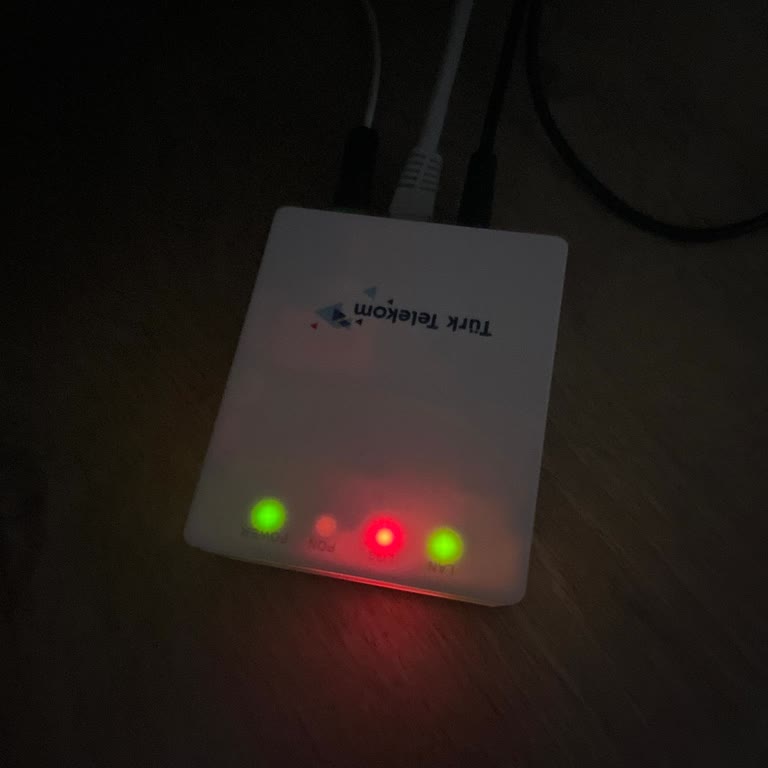 Beş Gün Süren İnternet Kesintisi Ve TurkNet’in Cevapsız İletişimi