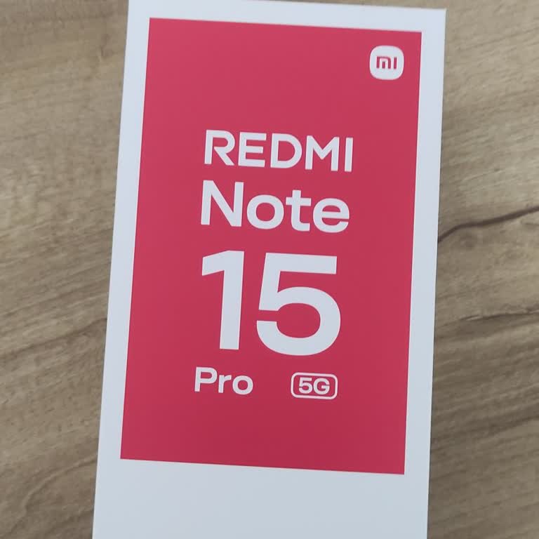 Kamera Kalitesi Beklentileri Aşmayan Redmi Note 15 Pro İçin Ücret İadesi Talebi