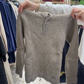 Ramsey Triko Kazakta Aşırı Küçülme Ve Red Kararı