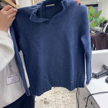 Ramsey Triko Kazakta Aşırı Küçülme Ve Red Kararı