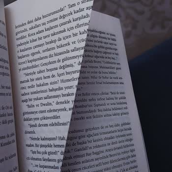 Amazon’dan Gelen Hobbit Kitabının Baskı Hataları Ve Orijinallik Şüphesi