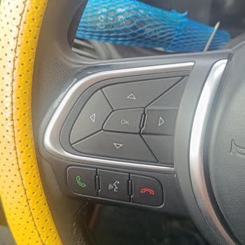 Fiat Egea Cross 1.4 Lounge Şikayetim