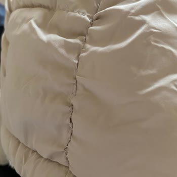 Astronot Tulumunda Sürekli Dikiş Problemi Ve Mango Müşteri Hizmetlerine Ulaşılamaması