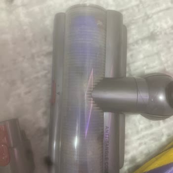 Garanti Kapsamındaki Dyson V15 Bakımı Gerçekten Değiştirilmedi, Tam Değişim Talebi