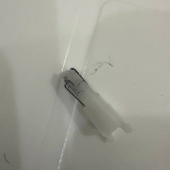 BİM'den Satın Alınan Polosmart Kişisel Bakım Setinde Kullanılmış Burun Başlığı