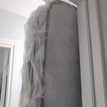 Açık Paketli Yatak Teslimatı Değişim Beklentisi Karşılanmadı