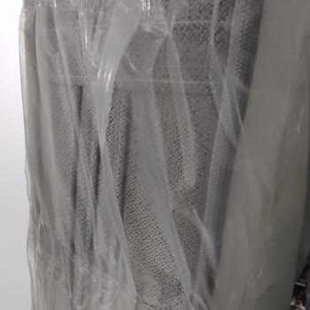 Açık Paketli Yatak Teslimatı Değişim Beklentisi Karşılanmadı