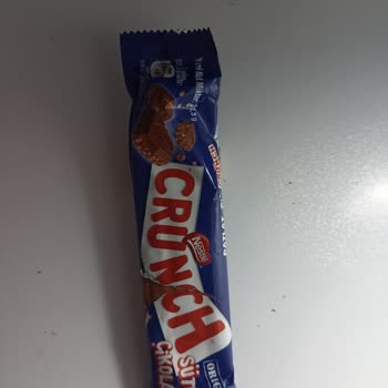 Malatya Battalgazi A101’de Bozuk Nestle Crunch Çikolatası Satışı Sağlık Endişesi Yaratıyor!