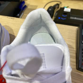 Vans Ayakkabım İki Kez Kirli Ve Kullanılmış Olarak Teslim Edildi