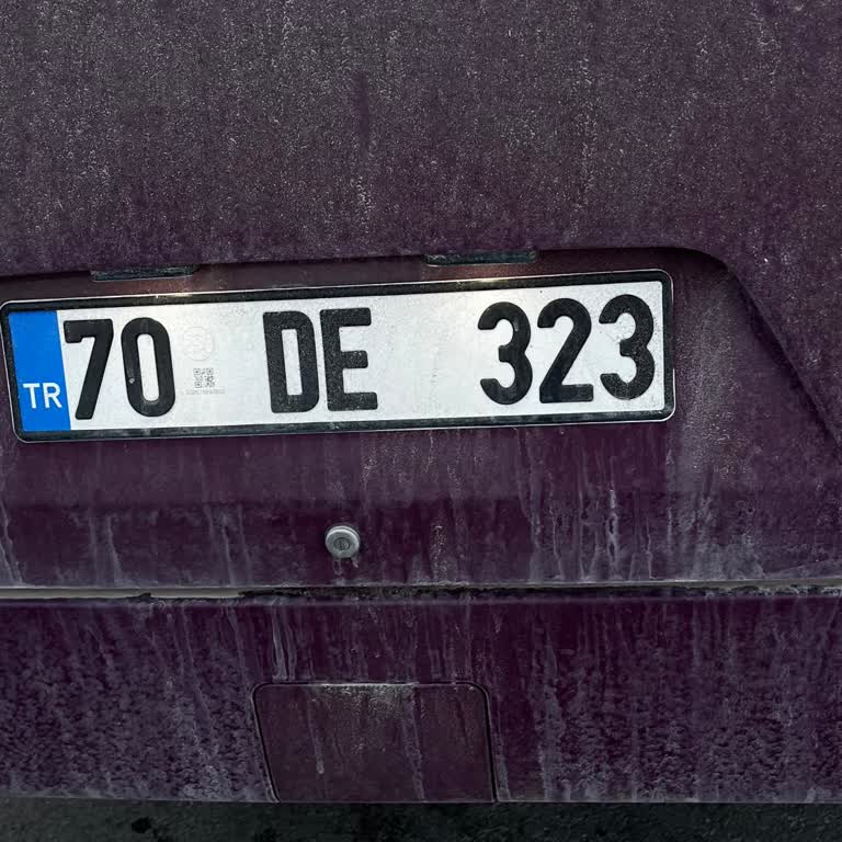 Karaman Göbeği İndirilmemesi Ve Konya’ya Zorla Götürülmesi Nedeniyle Yaşanan Mağduriyet