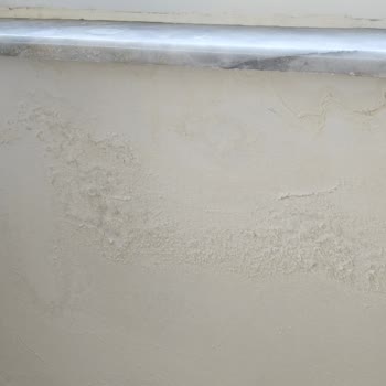 Görgülü Grup Dairenin İçinde İnce İşçilik Son Derece Özensiz Yapılmış!