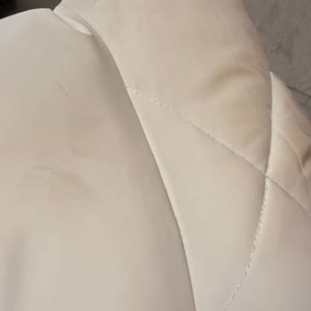 Dry Shine Şubesinde Temizlenmemiş Ürün Ve İade Sözünün İhlali
