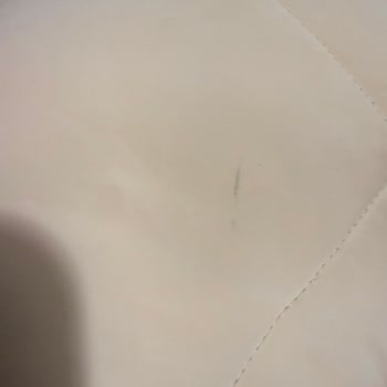 Dry Shine Şubesinde Temizlenmemiş Ürün Ve İade Sözünün İhlali