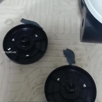 Kiwi Buhar Makinesi Arızası