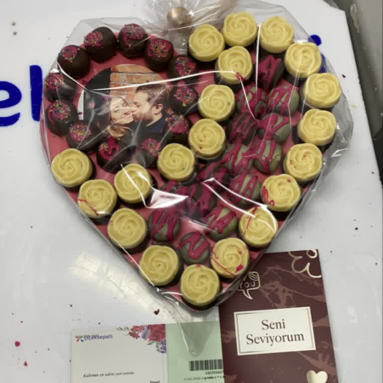 Teslimat Gecikti Ve Bilgilendirme Yok