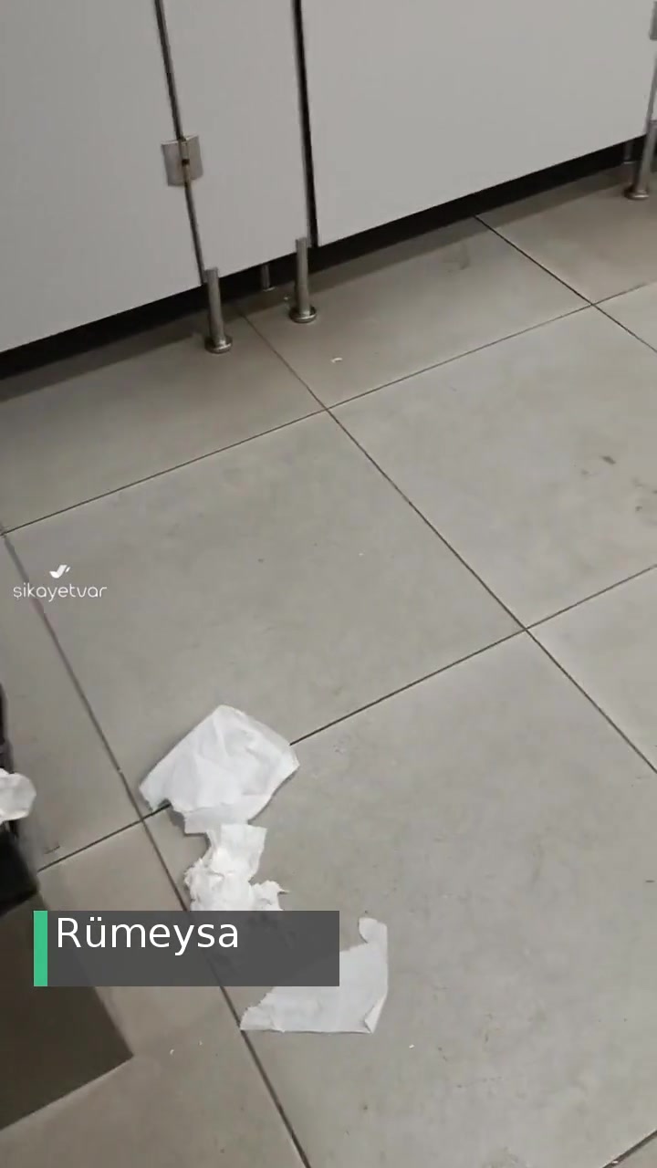 Ankara Bilkent Şehir Hastanesi Tuvaletleri videonun kapak resmi