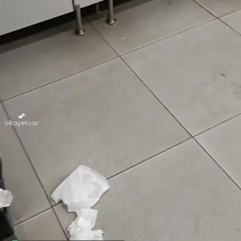 Ankara Bilkent Şehir Hastanesi Tuvaletleri