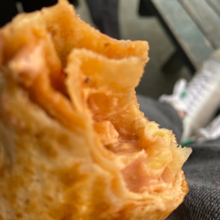 Dönerde Kıl Çıktı, İşletmeden Cevap Gelmedi