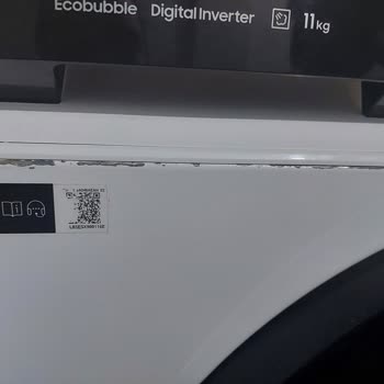 Samsung Yetkili Servisi Boya Soyulması Ve Küflenmeyi Kullanıcı Hatası Olarak Değerlendiriyor