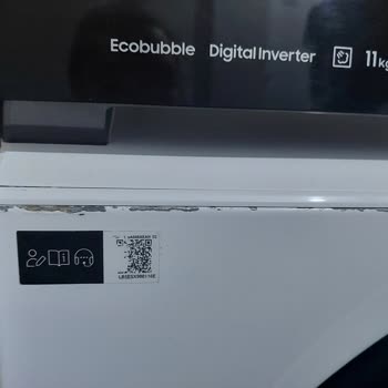 Samsung Yetkili Servisi Boya Soyulması Ve Küflenmeyi Kullanıcı Hatası Olarak Değerlendiriyor