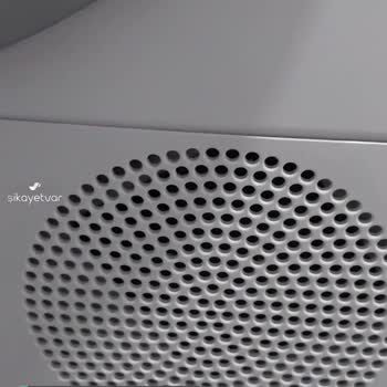 Siemens iQ500 Servisten Sonra Ses Problemi!