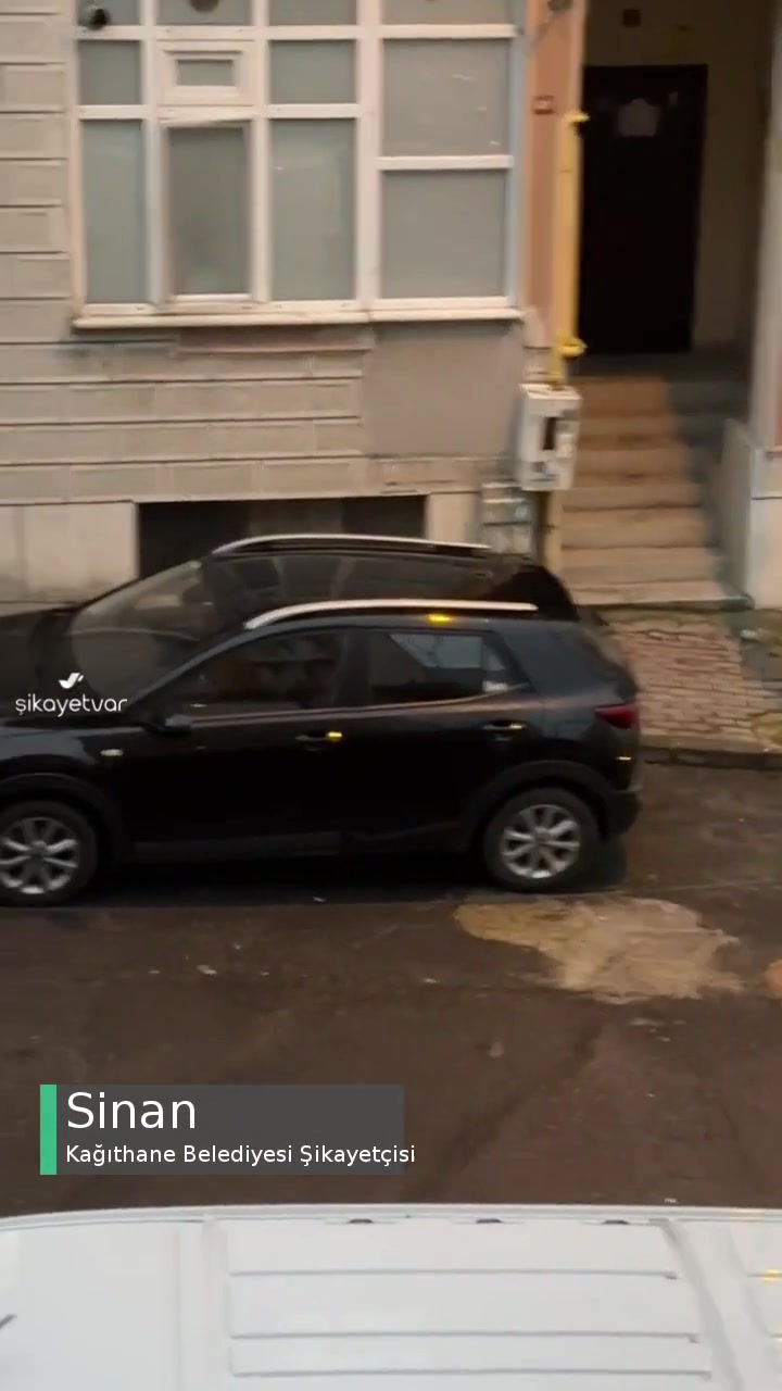 Kağıthane Belediyesi'nin Haksız Yere Yer İşgali videonun kapak resmi