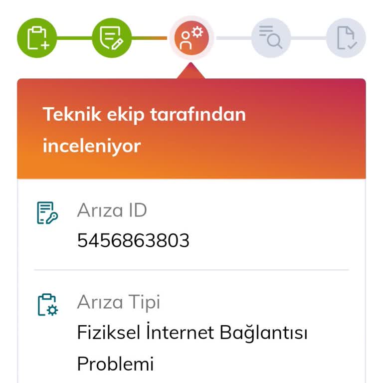200 Mbps Ev İnternetinde Uzun Süreli Kesinti Ve Cayma Bedeli İtirazı