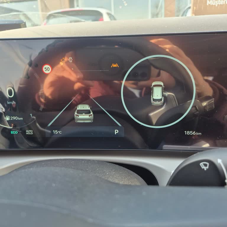 Hyundai Motor Tekrarlayan Motor Arıza Lambası Ve Uzun Servis Bekleme Süreci!