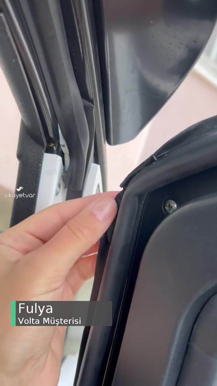 Volta EV2 Servis İlgisizliği videonun kapak resmi