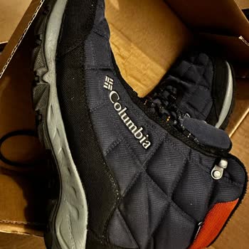 Su Geçiren Outdoor Bot İçin Garanti Reddi Ve İade Talebi